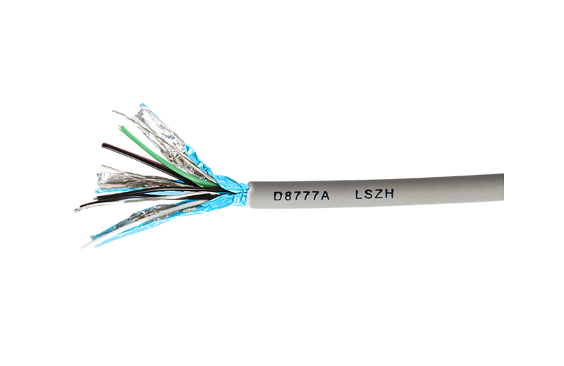 8777控制線
