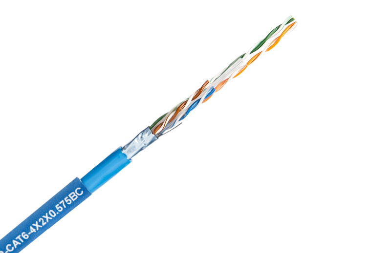 FTP CAT6網(wǎng)絡(luò)線